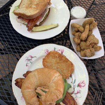 Nonie's Bakery & Cafe - Breakfast & Brunch Near Me - North Utica, Illinois Nonie's Bakery & Cafe - Breakfast & Brunch Near Me - North Utica, Illinois