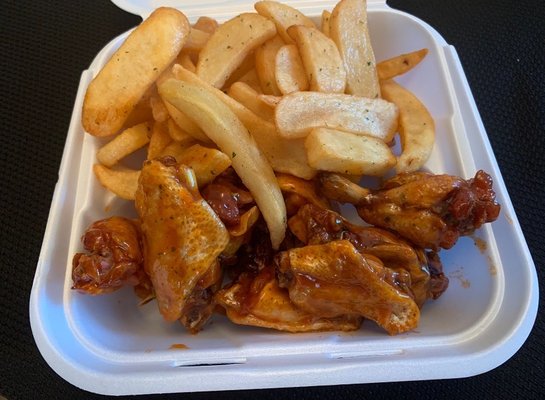 LaQuana’s Cuisines