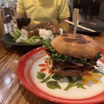 Taurus Ox - Laotian Near Me - Seattle, Washington