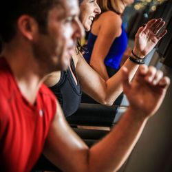 Sproing Fitness - Houston - Cardio