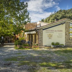 Fattoria dei Barbi