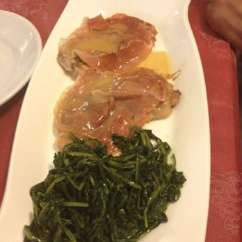 Il Timoniere - Authentic roman dish, forgot name, entire menu was in Italian - Italian Near Me - Rome, RM
