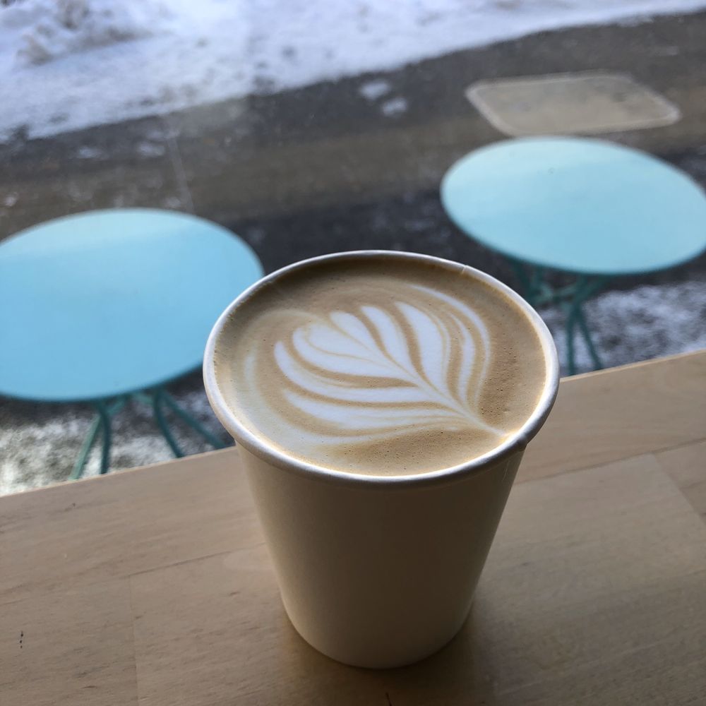 Overwinter Coffee - Coffee on MLK day - Coffee & Tea Near Me - Buffalo, New York Overwinter Coffee - Coffee on MLK day - Coffee & Tea Near Me - Buffalo, New York
