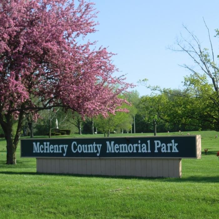 MCHENRY COUNTY MEMORIAL PARK Request Information 11 Photos 11301