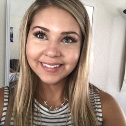 Eye Candy Beauty Spa