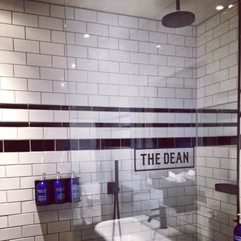 The Dean Hotel - BATHROOM - Hotels Near Me - Dublin, D The Dean Hotel - BATHROOM - Hotels Near Me - Dublin, D