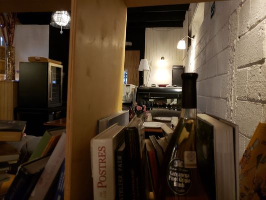 Restaurante Amores by null Restaurante Amores by null