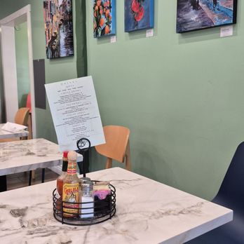 Mangia Mornings - Cute decor - Breakfast & Brunch Near Me - Saratoga, California Mangia Mornings - Cute decor - Breakfast & Brunch Near Me - Saratoga, California