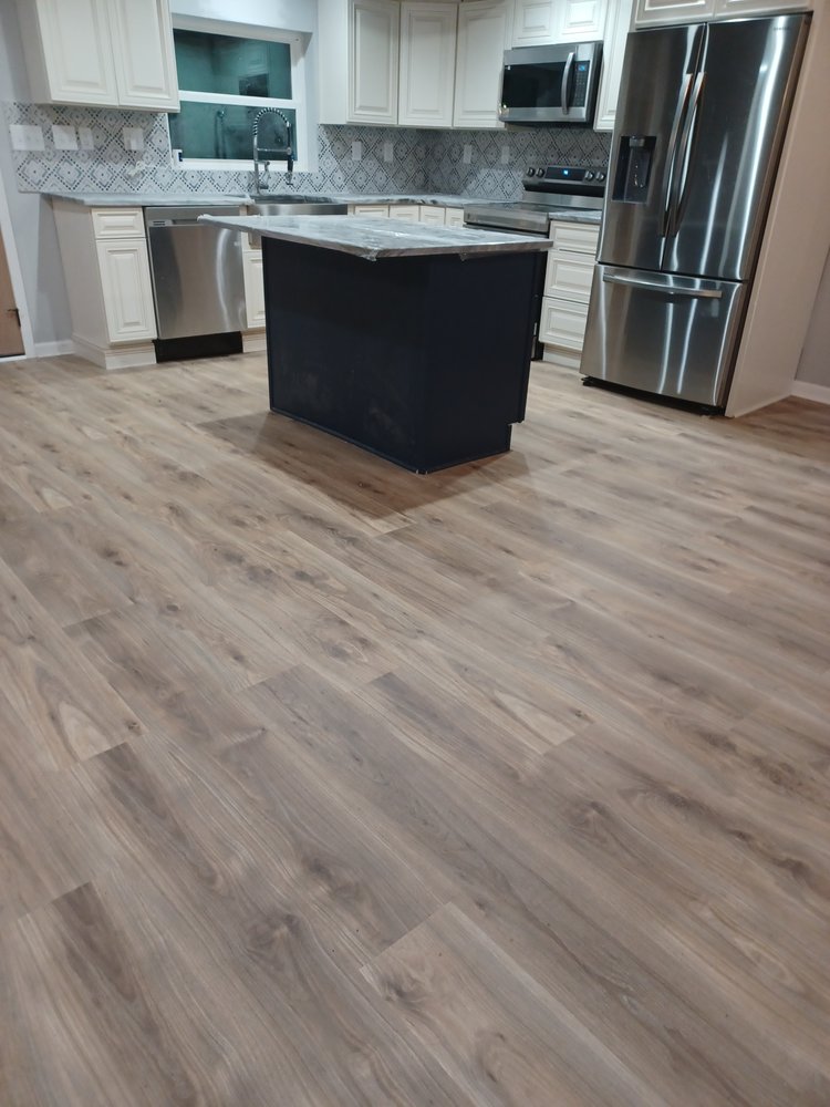 Slide of Monroe Remodeling & Home Improvements