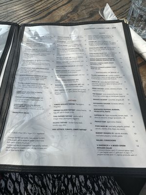 Menu photo 8 Zinqué Los Angeles, CA Menu photo 8 Zinqué Los Angeles, CA