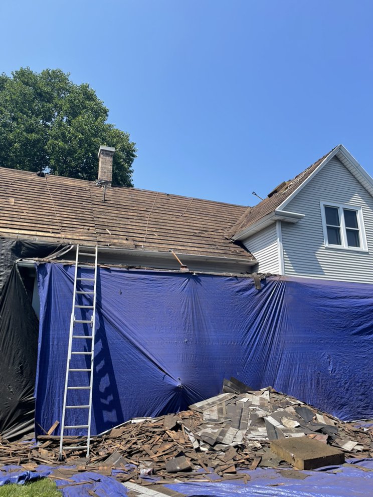 TOP NOTCH CONSTRUCTION SERVICE Updated May 2024 Rochester, New York