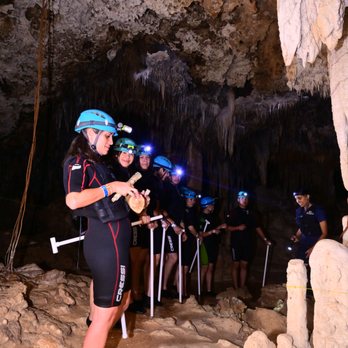 Rio Secreto - Tours Near Me - Chacalal, ROO Rio Secreto - Tours Near Me - Chacalal, ROO