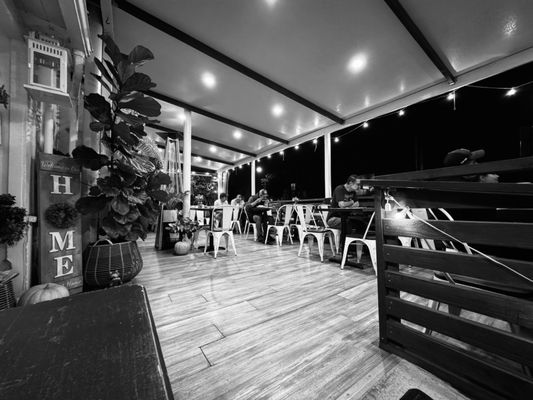 My Little Home Thai Kitchen by null