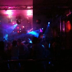 Club Mensa