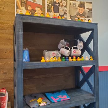 Duck Donuts - Merchandise - Donuts Near Me - Chattanooga, Tennessee