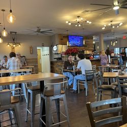 Texas Bean & Brew House