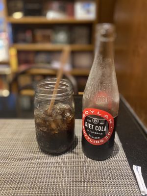 The Café at Books & Books by null