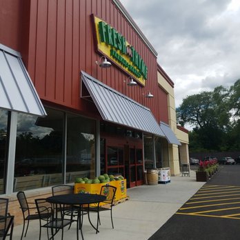 Fresh Thyme Market - Vitamins & Supplements Near Me - River Forest, Illinois Fresh Thyme Market - Vitamins & Supplements Near Me - River Forest, Illinois
