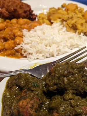 New Delhi Indian Restaurant by null