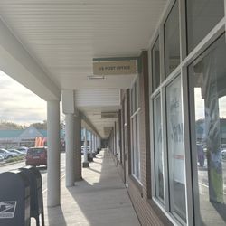 US Post Office