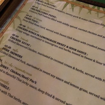 NaraDeva Thai Restaurant - Thai Near Me - Orlando, Florida NaraDeva Thai Restaurant - Thai Near Me - Orlando, Florida