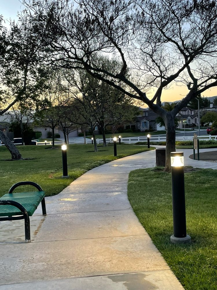 Slide of IE Lighting & Electrical