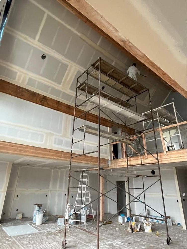 Slide of Universal Tech Service