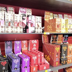 Up In Smoke Vape Shop - What can you go wrong with Cake.