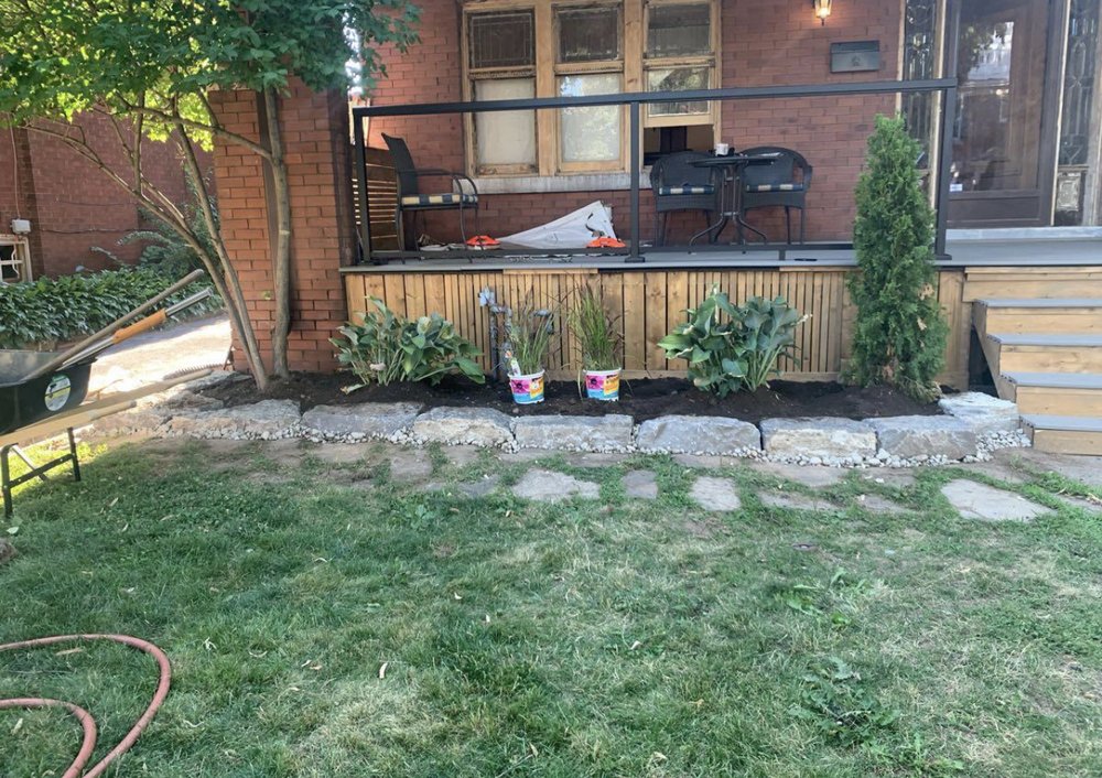 CALDERWOOD LANDSCAPE DESIGN Updated July 2024 15 Photos Oakville