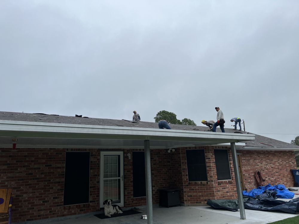Slide of Elite Roofing & Renovations