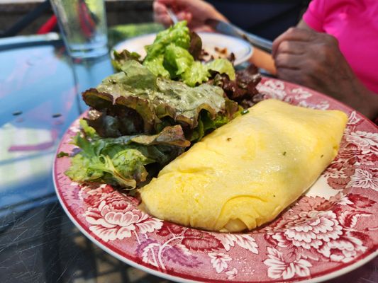 The Black Twig by null