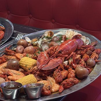 FireCraft Seafood - Seafood Near Me - Fort Walton Beach, Florida
