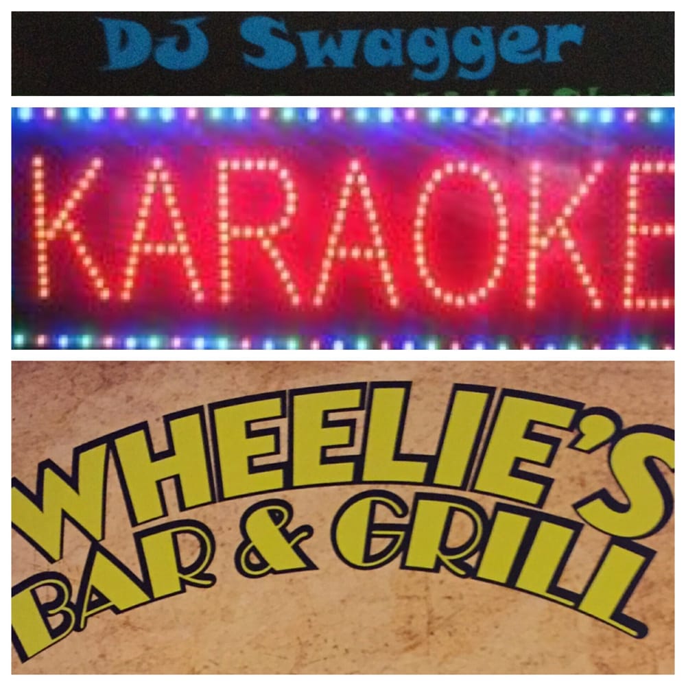 WHEELIE’S BAR N GRILL Updated September 2024 24 Photos 742