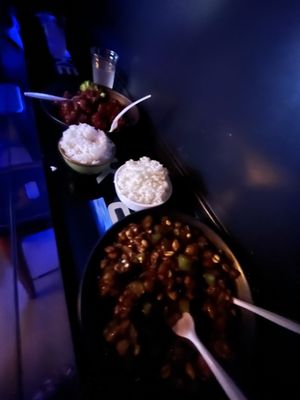 Wok and Roll Karaoke by null