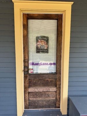 LUCILLE BALL’S CHILDHOOD HOME - Updated December 2025 - 59 Lucy Ln