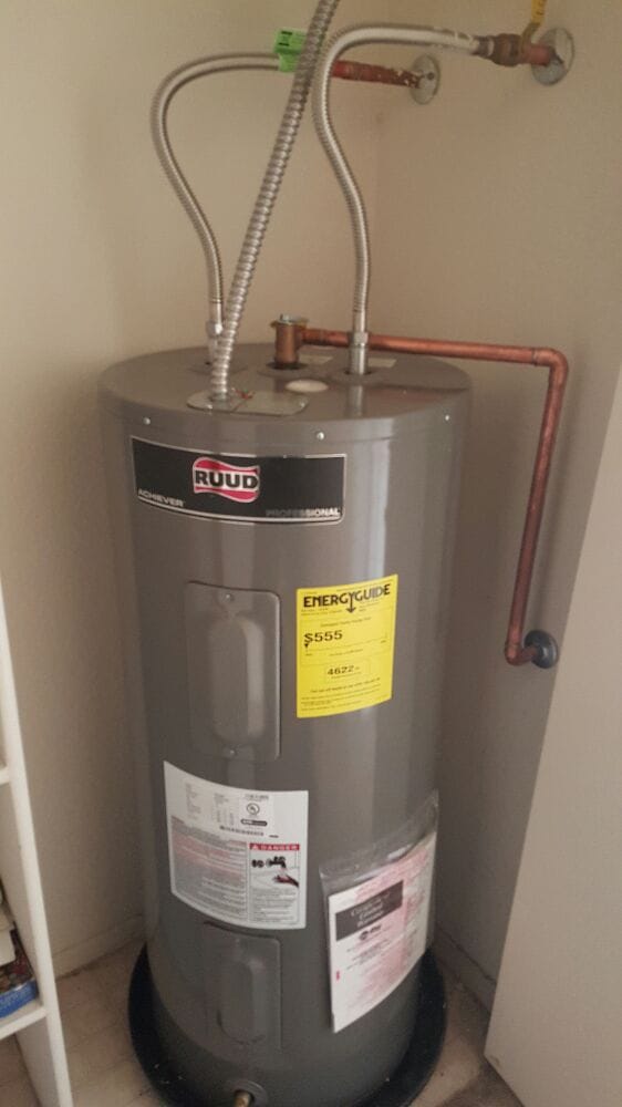 Slide of Angry Pipe Plumbing Solutions