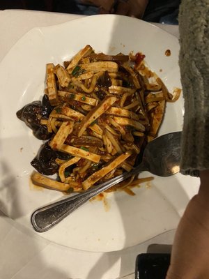 New Haven's Taste of China by null
