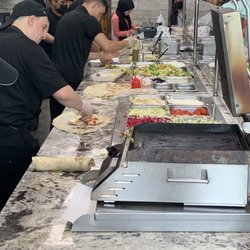 Jerusalem Shawarma
