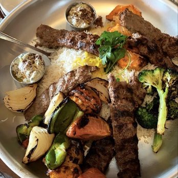 Panini Kabob Grill - Kabob - Mediterranean Near Me - Burbank, California Panini Kabob Grill - Kabob - Mediterranean Near Me - Burbank, California