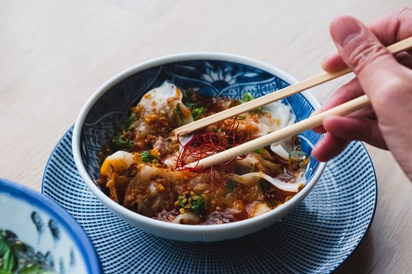 AFURI Ramen Arts District by null