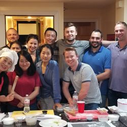 Dumpling School