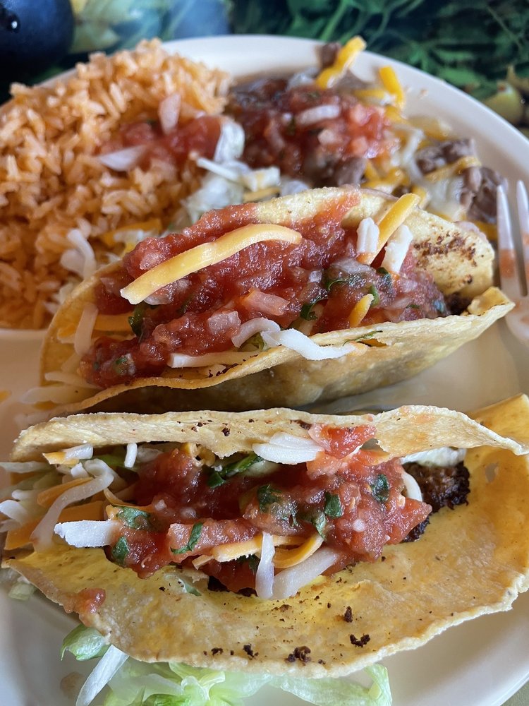 Tacos El Mexicano