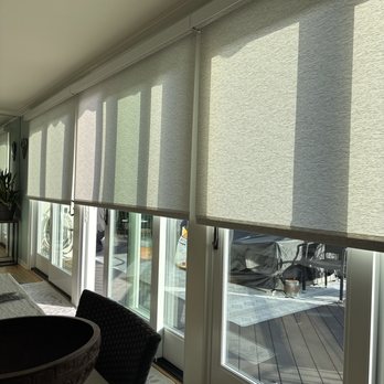 EJ's Home Improvements - Shades & Blinds Near Me - Irvine, California