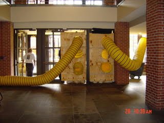 Slide of Ron's Restoration & Services