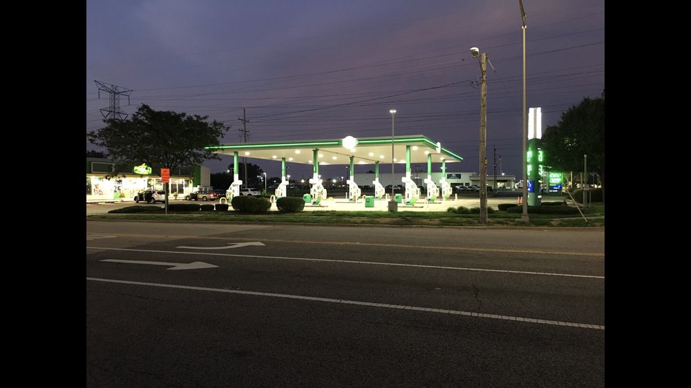 BP GAS STATION 1987 W Jefferson St, Joliet, Illinois Gas Stations Phone Number Yelp