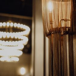 Suite C Event Lounge