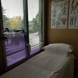 Ling Li Acupuncture - Ling li acupuncture clinic