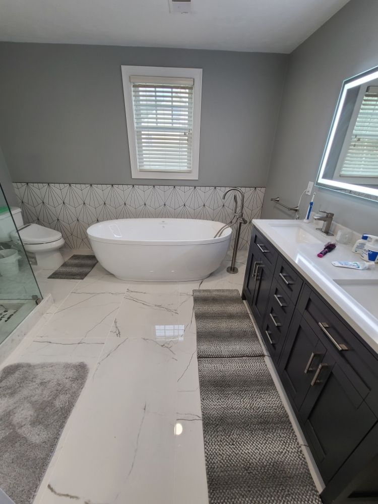 Slide of KO Construction