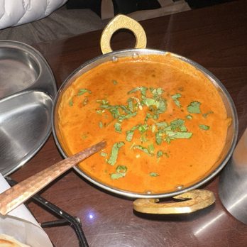 Midnight Temple - Chicken Tikka Masala - Indian Near Me - Detroit, Michigan