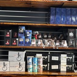Level Up Smoke Shop